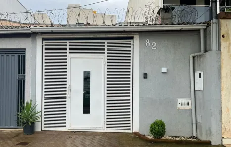 Casa com 2 Quartos à venda, 90m² no Santos Dumont, Governador Valadares