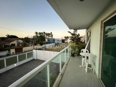 Apartamento com 2 Quartos à venda, 90m² no Palmeiras, Cabo Frio