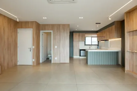 Apartamento com 3 Quartos à venda, 112m² no Zona 08, Maringá