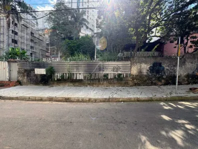 Lote/Terreno à venda, 1148m² no São Pedro, Belo Horizonte