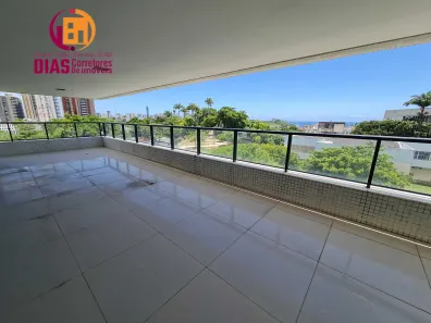 Apartamento com 4 Quartos à venda, 275m² no Ondina, Salvador