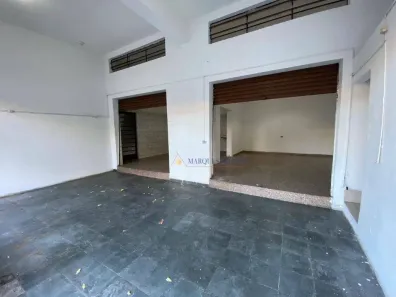 Ponto Comercial para alugar, 35m² no Jardim Sao Francisco, Louveira