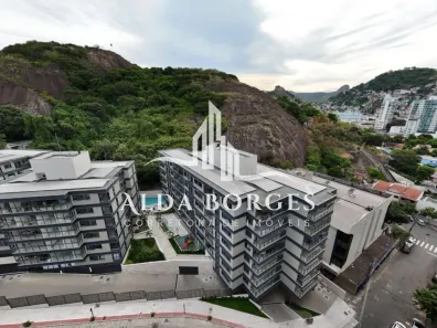 Apartamento com 2 Quartos à venda, 79m² no Santa Lúcia, Vitória