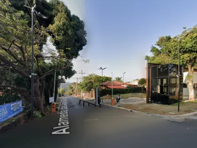 Casa com 1 Quarto à venda, 12759m² no Ouro Velho Mansões, Nova Lima