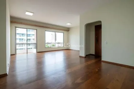Apartamento com 3 Quartos à venda, 135m² no Sumaré, São Paulo