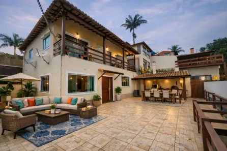 Casa com 6 Quartos à venda, 270m² no , Armação dos Búzios