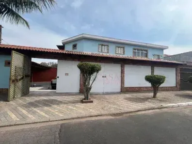 Sala Comercial para alugar, 130m² no Jardim Nossa Senhora do Carmo, São Paulo