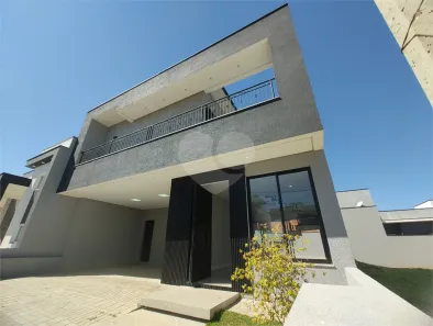 Casa de Condomínio com 3 Quartos à venda, 190m² no Cajuru do Sul, Sorocaba