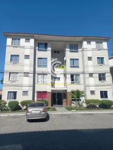 Apartamento com 2 Quartos à venda, 45m² no Areal, Itaboraí
