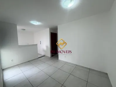 Apartamento com 2 Quartos para alugar, 42m² no Tabuleiro do Martins, Maceió