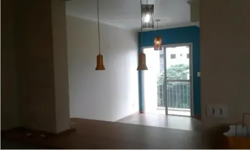 Apartamento com 2 Quartos à venda, 61m² no Cambuci, São Paulo