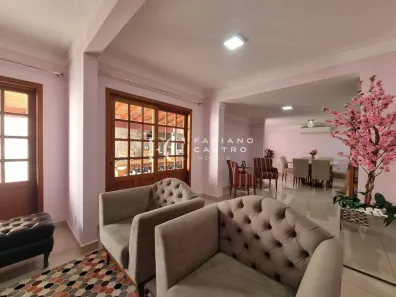 Casa de Condomínio com 4 Quartos à venda, 280m² no Higienópolis, São José do Rio Preto
