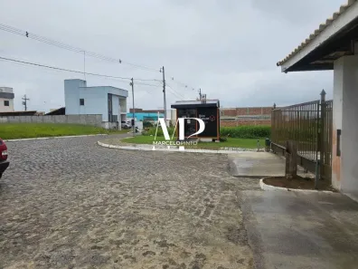 Lote/Terreno à venda, 220m² no Cajueiro, Santo Antônio de Jesus