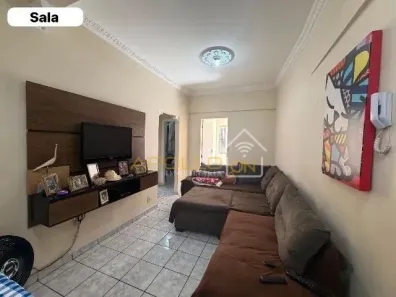 Apartamento com 4 Quartos à venda, 115m² no Centro, São Vicente