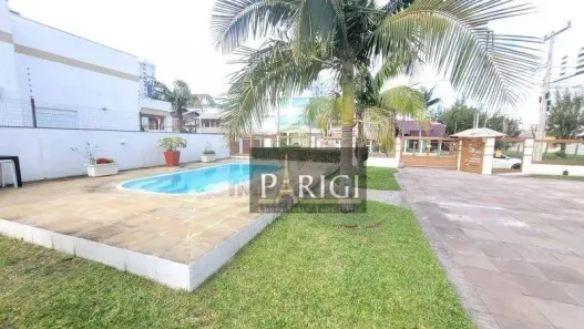 Casa de Condomínio com 3 Quartos à venda, 80m² no Tramandaí, Tramandaí