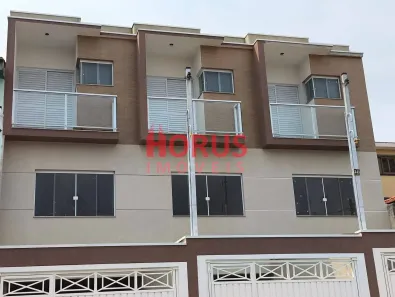Sobrado com 2 Quartos à venda, 120m² no Vila Carolina, São Paulo