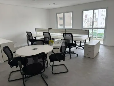 Sala Comercial à venda, 49m² no Pinheiros, São Paulo
