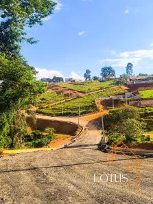 Lote/Terreno à venda, 600m² no Centro, Igaratá