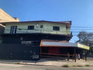 Sobrado com 3 Quartos à venda, 162m² no Jardim Santa Bárbara, Sorocaba