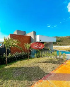 Casa de Condomínio com 3 Quartos para venda ou aluguel, 179m² no Loteamento Residencial Fazenda Casa Grande, Taubaté