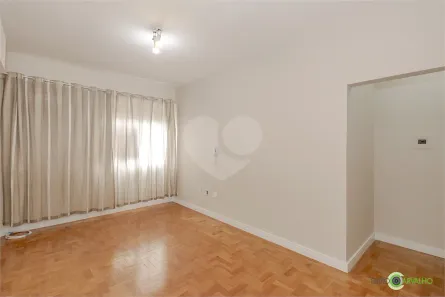Apartamento com 1 Quarto para alugar, 44m² no Centro Histórico, Porto Alegre