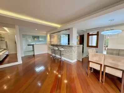 Apartamento com 2 Quartos à venda, 128m² no Centro, Canoas