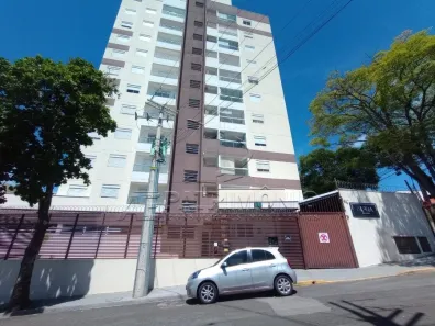 Apartamento com 3 Quartos à venda, 86m² no Vila Augusta, Sorocaba
