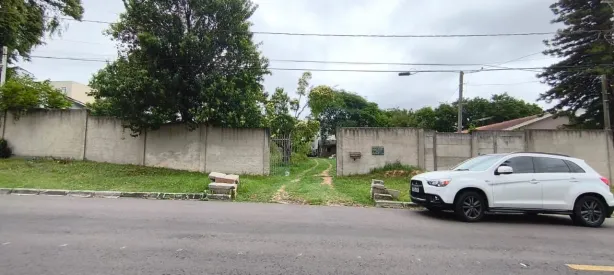 Lote/Terreno à venda, 1748m² no Capão da Imbuia, Curitiba