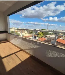 Apartamento com 2 Quartos à venda, 66m² no Brasil, Uberlândia