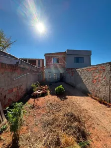 Casa de Condomínio com 2 Quartos à venda, 90m² no Ponte Alta Norte, Brasília