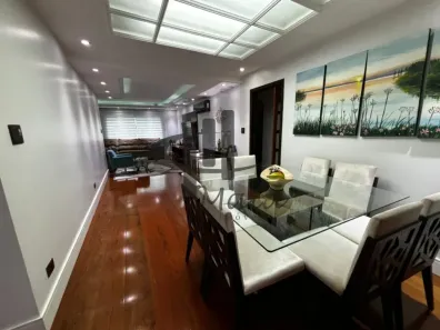Sobrado com 3 Quartos à venda, 306m² no Osvaldo Cruz, São Caetano do Sul