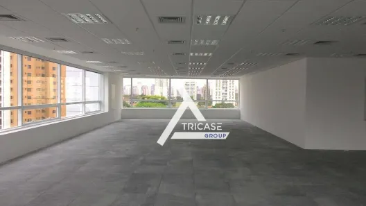 Sala Comercial para alugar, 514m² no Brooklin Paulista, São Paulo