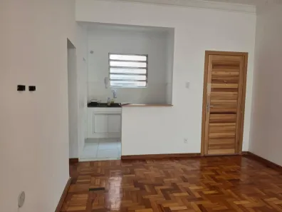 Apartamento com 2 Quartos à venda, 70m² no Icaraí, Niterói
