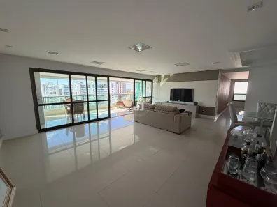 Apartamento com 3 Quartos à venda, 243m² no Patamares, Salvador