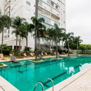 Apartamento com 3 Quartos à venda, 110m² no Jardim Vazani, São Paulo