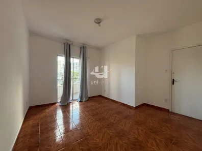 Apartamento com 2 Quartos para alugar, 81m² no Cascatinha, Juiz de Fora
