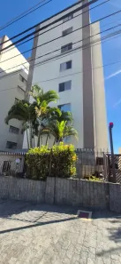 Apartamento com 2 Quartos para alugar, 75m² no Vila Siqueira (Zona Norte), São Paulo