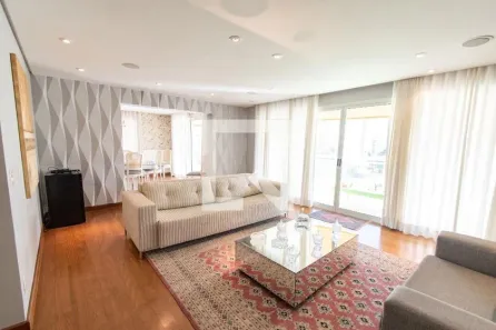 Apartamento com 4 Quartos à venda, 343m² no Jardim Vila Mariana, São Paulo