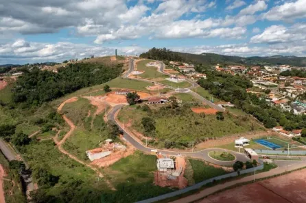 Lote/Terreno à venda, 300m² no , Bom Jesus dos Perdões