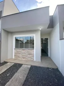 Casa com 2 Quartos à venda, 61m² no Três Rios do Norte, Jaraguá do Sul