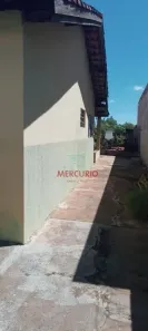 Casa com 2 Quartos à venda, 80m² no Jardim Petrópolis, Bauru