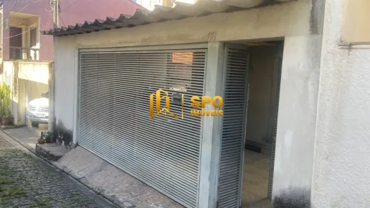 Casa com 3 Quartos à venda, 100m² no Vila Sofia, São Paulo