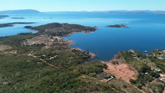 Lote/Terreno à venda, 2000m² no Paranoá Parque, Brasília