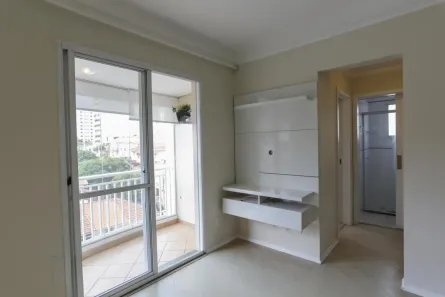 Apartamento com 1 Quarto à venda, 45m² no Vila Pompéia, São Paulo