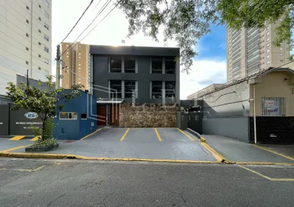 Prédio Comercial para venda ou aluguel, 1032m² no Vila Romana, São Paulo