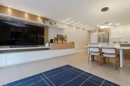 Apartamento com 2 Quartos à venda, 89m² no Brooklin Paulista, São Paulo