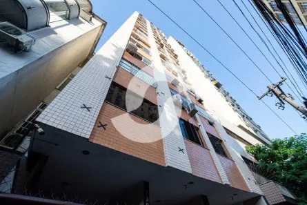 Apartamento com 3 Quartos à venda, 120m² no Icaraí, Niterói