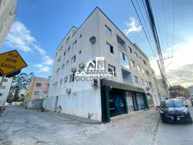 Sala Comercial para alugar, 50m² no Centro I, Brusque