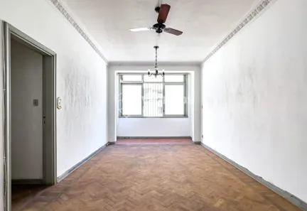 Apartamento com 3 Quartos à venda, 125m² no Leme, Rio de Janeiro