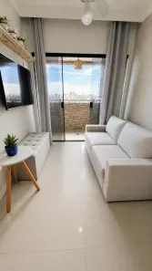 Apartamento com 3 Quartos à venda, 67m² no Brotas, Salvador